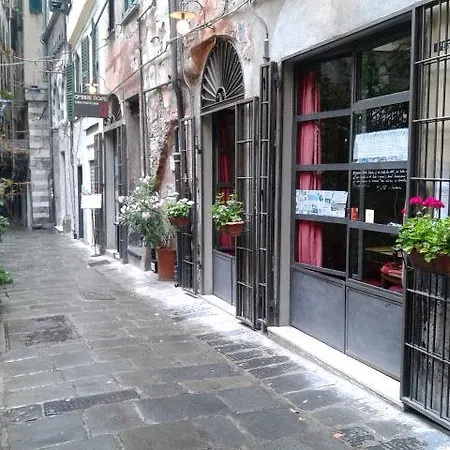 Loft In San Lorenzo 1&2