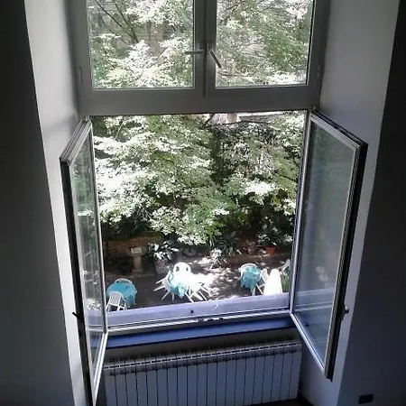 Appartamento Loft In San Lorenzo 1&2 *
