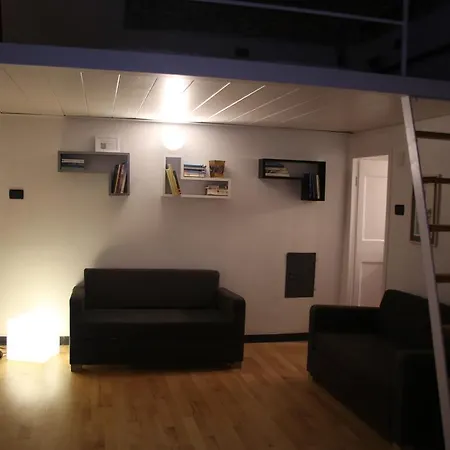 Loft In San Lorenzo 1&2 *