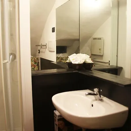 Loft In San Lorenzo 1&2 Genova