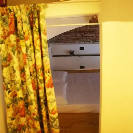 Loft In San Lorenzo 1&2 * Genova