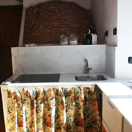 Loft In San Lorenzo 1&2 Appartamento Genova