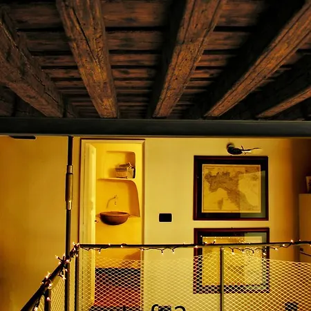 Loft In San Lorenzo 1&2 Appartamento *